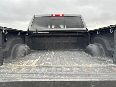 2024 RAM 2500 Power Wagon Crew Cab 4x4 6'4" Box