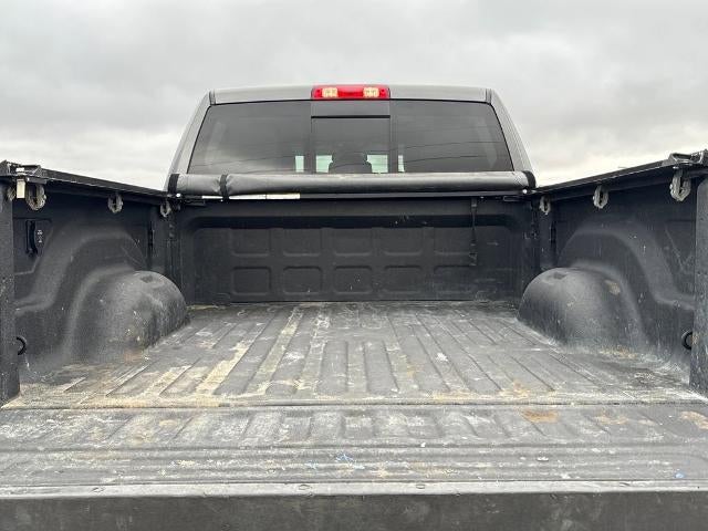 2024 RAM 2500 Power Wagon Crew Cab 4x4 6'4" Box