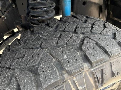 2024 RAM 2500 Power Wagon Crew Cab 4x4 6'4" Box