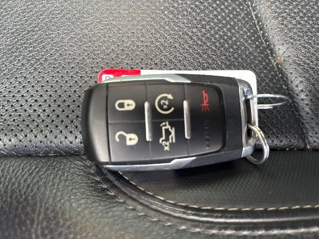 2024 RAM 2500 Power Wagon Crew Cab 4x4 6'4" Box