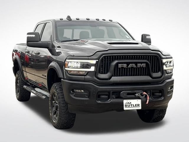 2024 RAM 2500 Power Wagon Crew Cab 4x4 6'4" Box