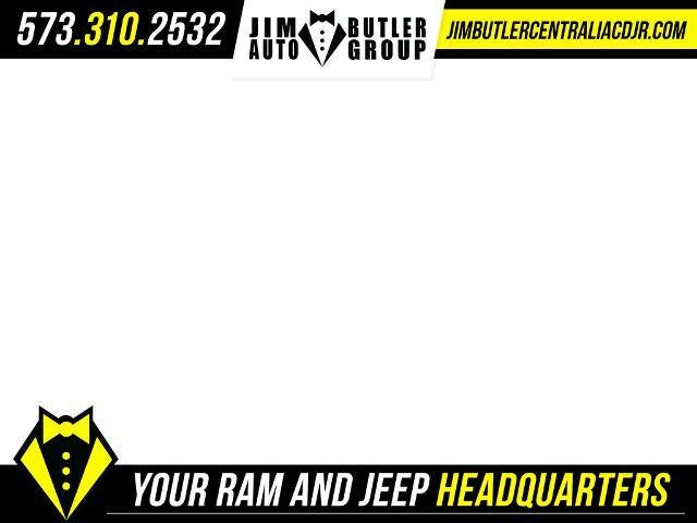 2024 RAM 2500 Tradesman Crew Cab 4x4 6'4" Box