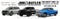2024 RAM 2500 Tradesman Crew Cab 4x4 6'4" Box