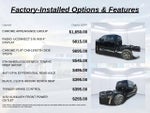2024 RAM 2500 Tradesman Crew Cab 4x4 6'4" Box