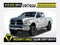 2017 RAM 2500 Tradesman Crew Cab 4x4 6'4" Box