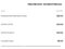 2017 RAM 2500 Tradesman Crew Cab 4x4 6'4" Box