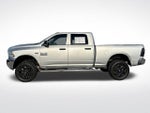 2017 RAM 2500 Tradesman Crew Cab 4x4 6'4" Box