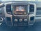2017 RAM 2500 Tradesman Crew Cab 4x4 6'4" Box