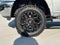 2017 RAM 2500 Tradesman Crew Cab 4x4 6'4" Box