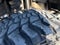 2017 RAM 2500 Tradesman Crew Cab 4x4 6'4" Box