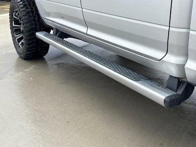 2017 RAM 2500 Tradesman Crew Cab 4x4 6'4" Box