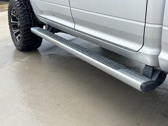 2017 RAM 2500 Tradesman Crew Cab 4x4 6'4" Box