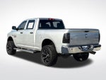 2017 RAM 2500 Tradesman Crew Cab 4x4 6'4" Box