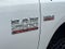 2017 RAM 2500 Tradesman Crew Cab 4x4 6'4" Box
