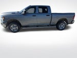 2024 RAM 2500 Tradesman Crew Cab 4x4 6'4" Box