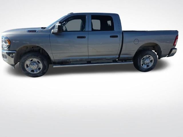 2024 RAM 2500 Tradesman Crew Cab 4x4 6'4" Box