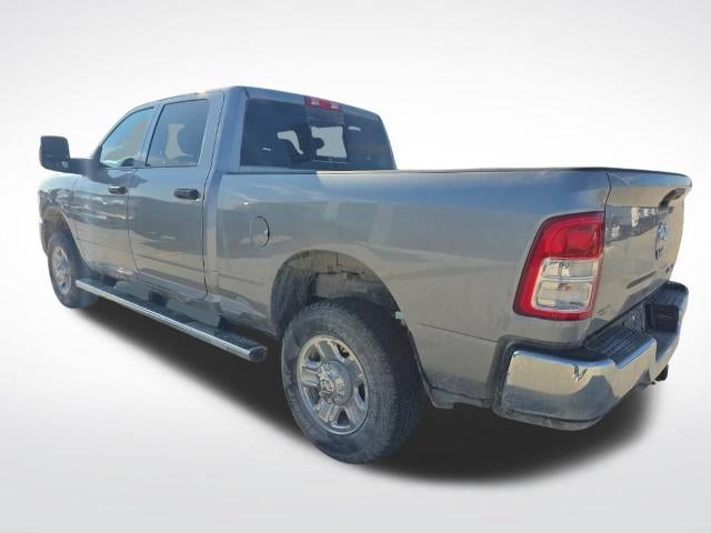 2024 RAM 2500 Tradesman Crew Cab 4x4 6'4" Box