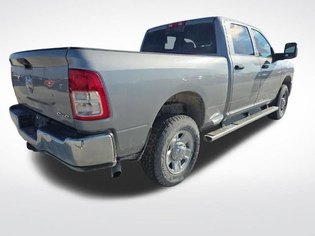 2024 RAM 2500 Tradesman Crew Cab 4x4 6'4" Box