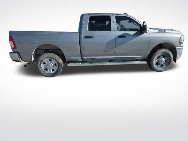 2024 RAM 2500 Tradesman Crew Cab 4x4 6'4" Box