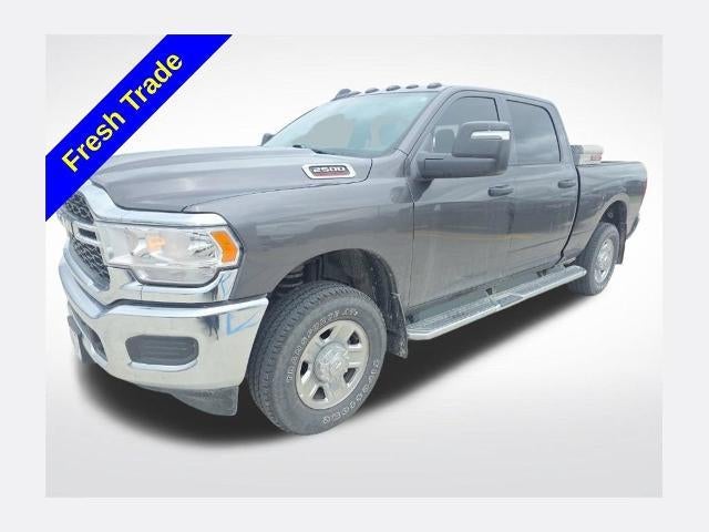 2024 RAM 2500 Tradesman Crew Cab 4x4 6'4" Box