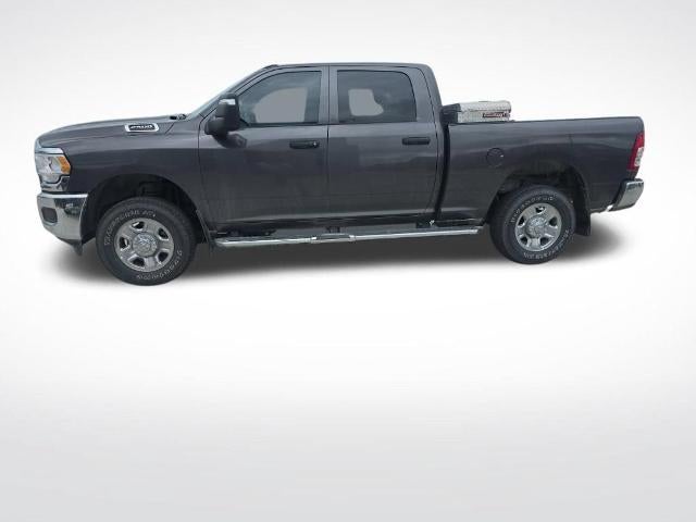 2024 RAM 2500 Tradesman Crew Cab 4x4 6'4" Box