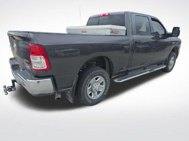 2024 RAM 2500 Tradesman Crew Cab 4x4 6'4" Box