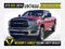 2023 RAM 2500 Tradesman Crew Cab 4x4 6'4" Box