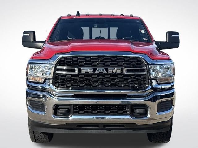 2023 RAM 2500 Tradesman Crew Cab 4x4 6'4" Box