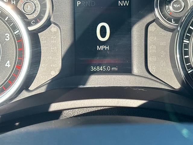 2023 RAM 2500 Tradesman Crew Cab 4x4 6'4" Box