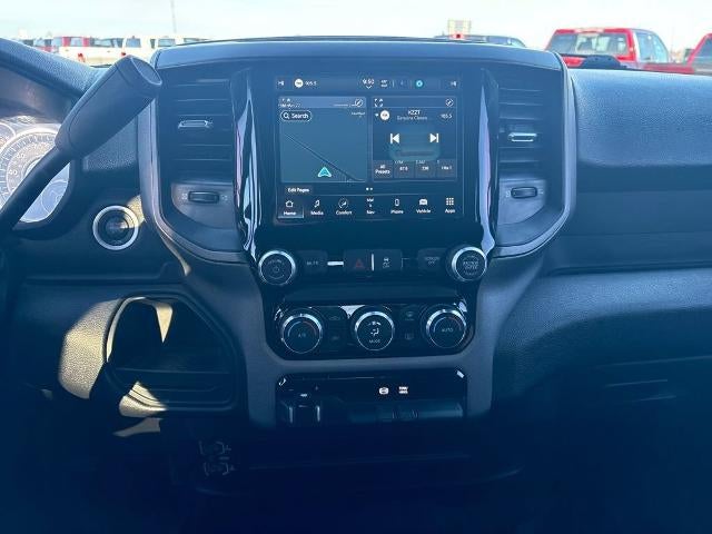 2023 RAM 2500 Tradesman Crew Cab 4x4 6'4" Box