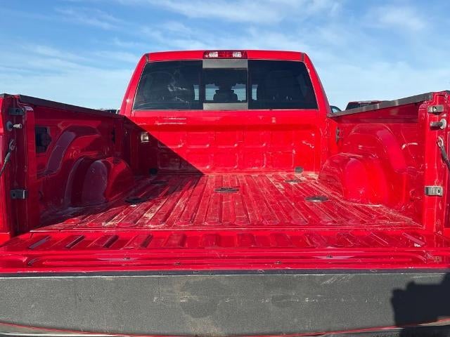 2023 RAM 2500 Tradesman Crew Cab 4x4 6'4" Box