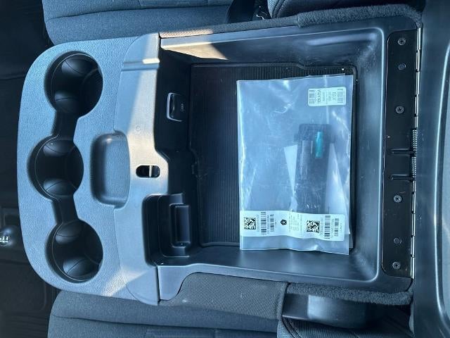 2023 RAM 2500 Tradesman Crew Cab 4x4 6'4" Box