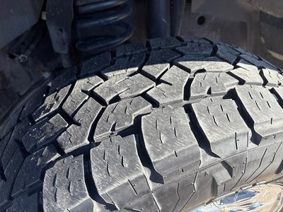 2023 RAM 2500 Tradesman Crew Cab 4x4 6'4" Box