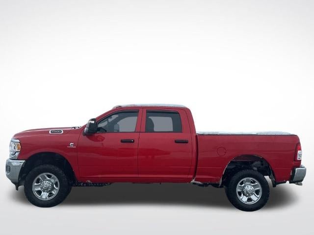 2023 RAM 2500 Tradesman Crew Cab 4x4 6'4" Box
