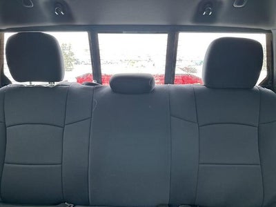 2023 RAM 2500 Tradesman Crew Cab 4x4 6'4" Box