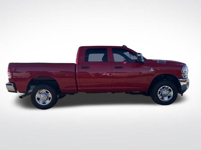 2023 RAM 2500 Tradesman Crew Cab 4x4 6'4" Box