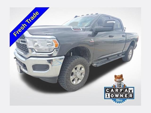 2024 RAM 2500 Tradesman Crew Cab 4x4 6'4" Box