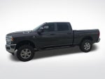 2024 RAM 2500 Tradesman Crew Cab 4x4 6'4" Box