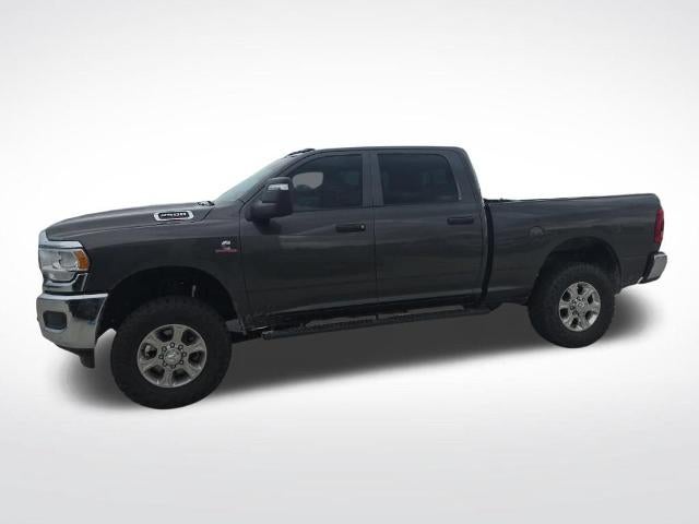 2024 RAM 2500 Tradesman Crew Cab 4x4 6'4" Box