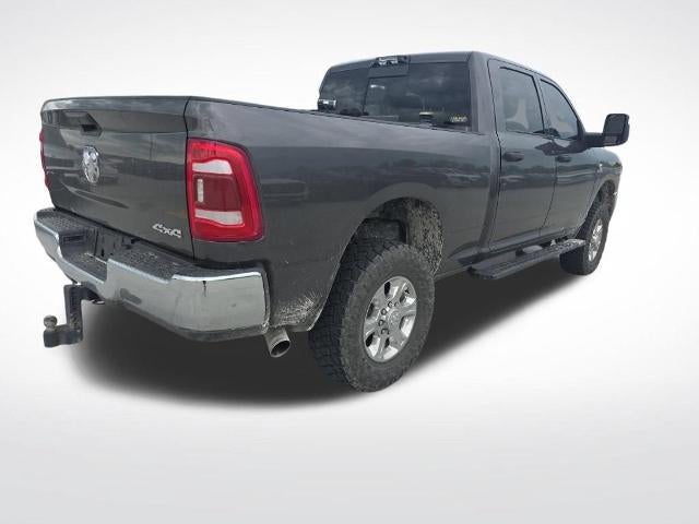 2024 RAM 2500 Tradesman Crew Cab 4x4 6'4" Box