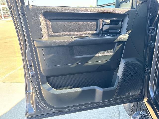 2024 RAM 2500 Tradesman Crew Cab 4x4 6'4" Box