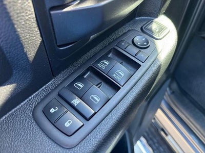 2024 RAM 2500 Tradesman Crew Cab 4x4 6'4" Box