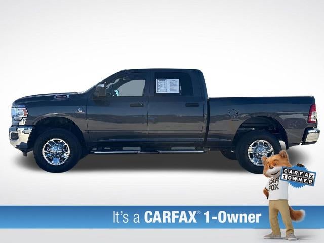 2024 RAM 2500 Tradesman Crew Cab 4x4 6'4" Box