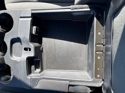 2024 RAM 2500 Tradesman Crew Cab 4x4 6'4" Box