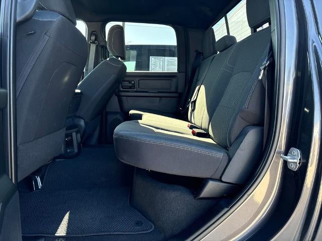 2024 RAM 2500 Tradesman Crew Cab 4x4 6'4" Box