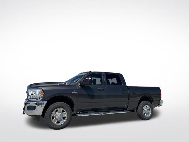 2024 RAM 2500 Tradesman Crew Cab 4x4 6'4" Box