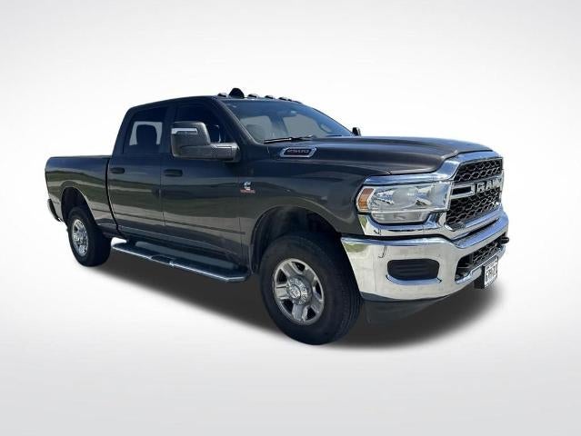 2024 RAM 2500 Tradesman Crew Cab 4x4 6'4" Box