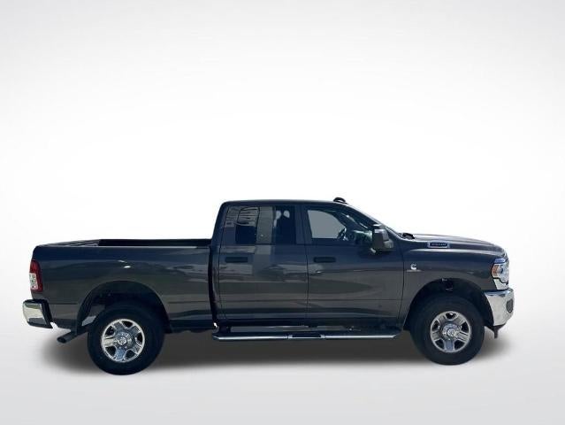 2024 RAM 2500 Tradesman Crew Cab 4x4 6'4" Box