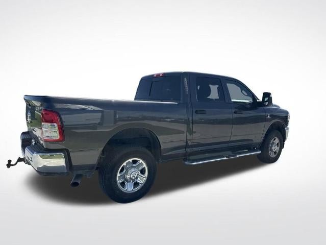 2024 RAM 2500 Tradesman Crew Cab 4x4 6'4" Box