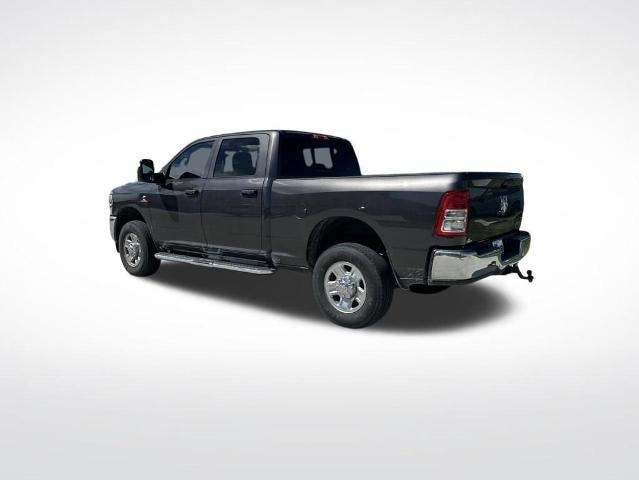 2024 RAM 2500 Tradesman Crew Cab 4x4 6'4" Box